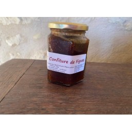 Confiture de figues